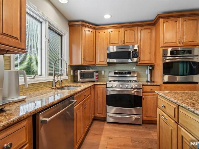 House for sale in Mahwah, New Jersey