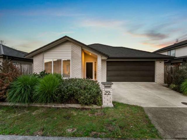 House for sale in Papakura