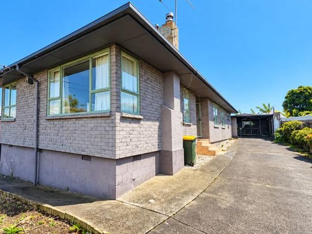 House for rent in Manukau, Ōtara-Papatoetoe