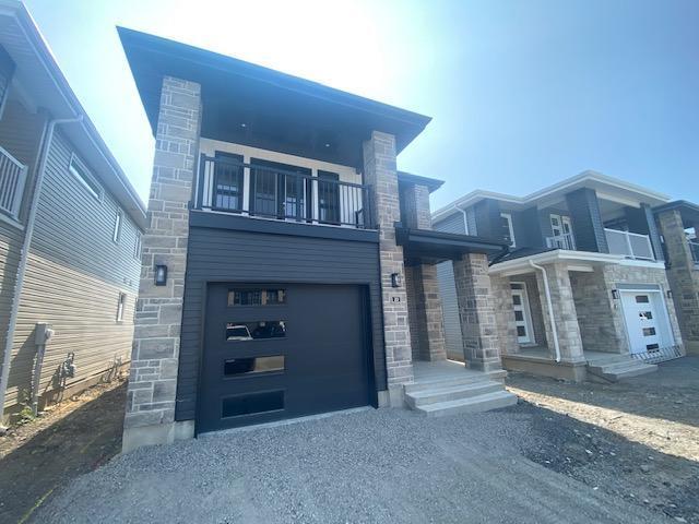 Apartment for rent in Loyalist, Ontario