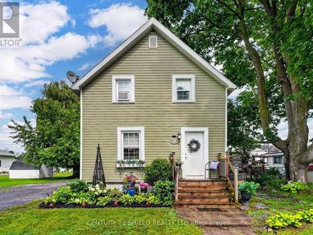 House for sale in South Stormont, Ontario