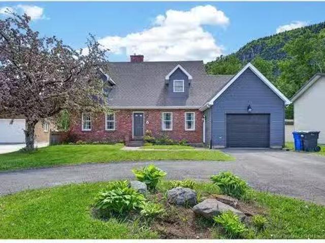 House for sale in Restigouche, New Brunswick