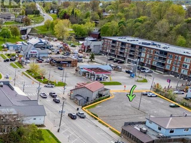 Land for sale in Port Dover, Ontario