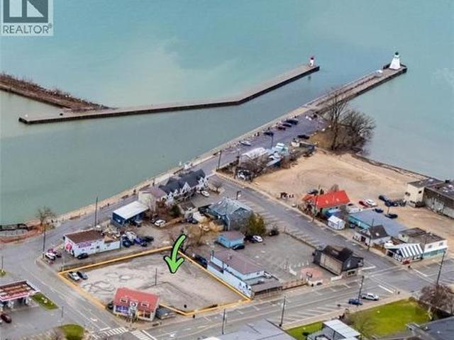 Land for sale in Port Dover, Ontario