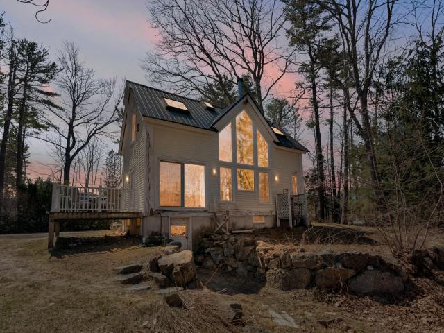 House for sale in Kennebunkport, Maine