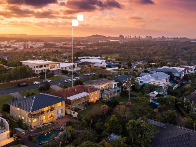 House for rent in Fingal Head, New South Wales