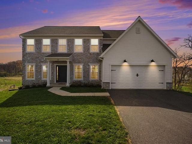 House for sale in Lititz, Pennsylvania