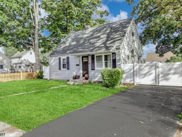 Property for sale in Passaic, New Jersey