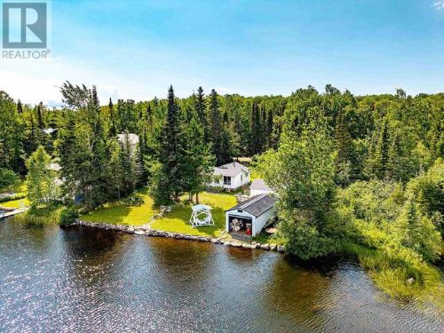 House for sale in Hurkett, Ontario