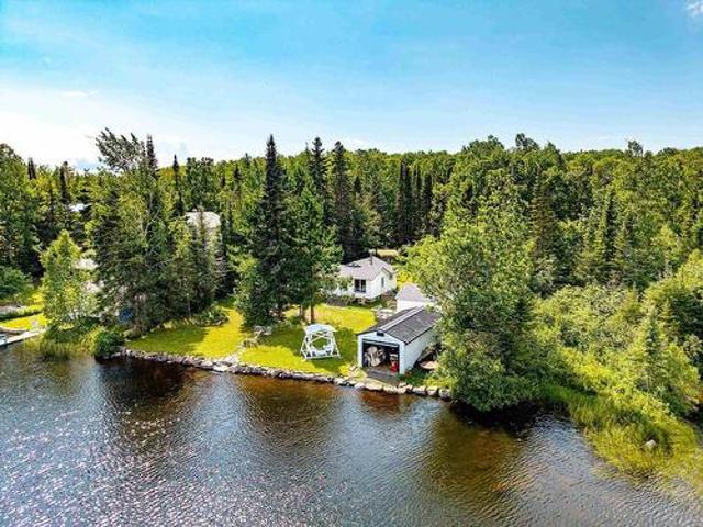 House for sale in Hurkett, Ontario