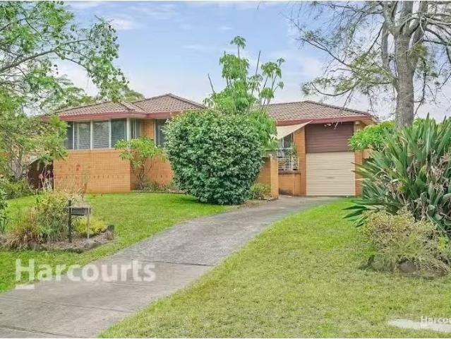House for rent in Sydney, New South Wales