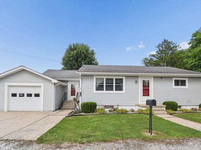 House for sale in Ross, Ohio
