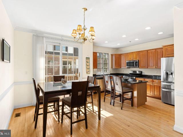 Property for sale in Haddonfield, New Jersey