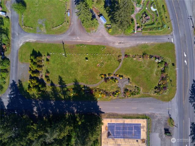 Land for sale in Quilcene, Washington