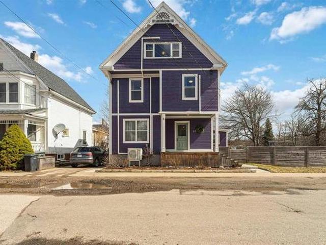 House for sale in Bridgetown, Nova Scotia
