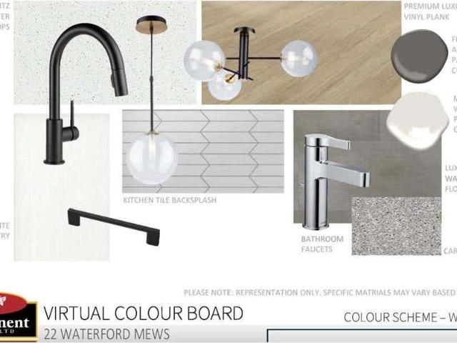 Duplex for sale in Chestermere, Alberta