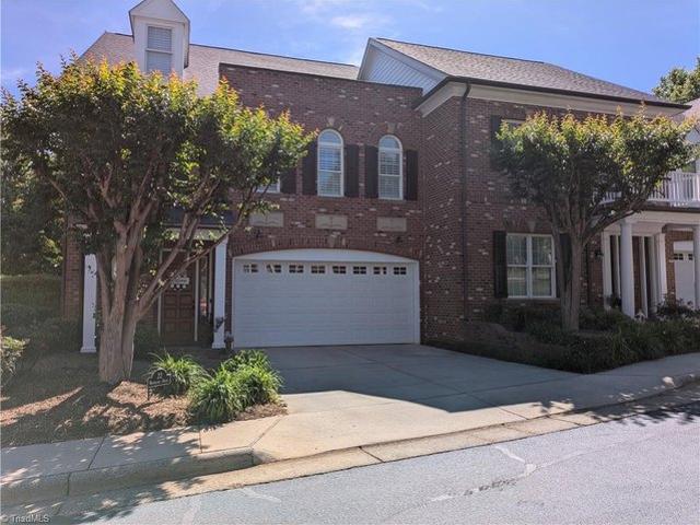 Townhouse for sale in Guilford, North Carolina