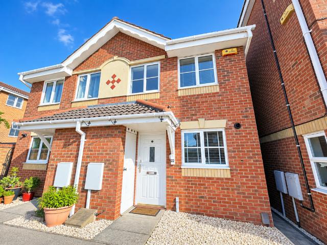 House for rent in Bracebridge Heath, North Kesteven