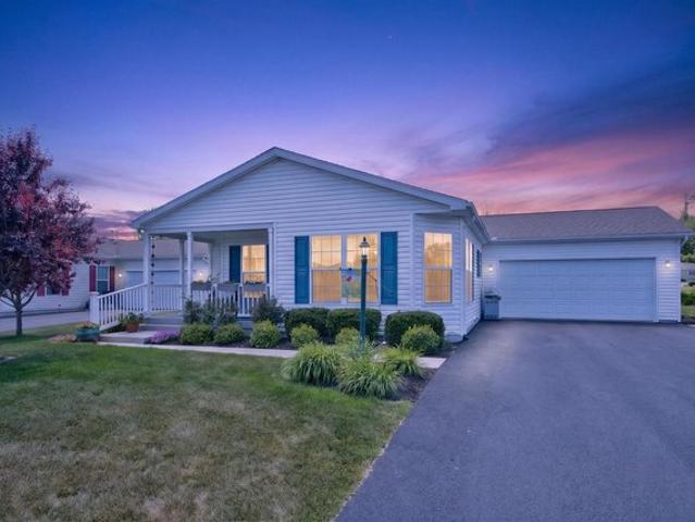 House for sale in Bechtelsville, Pennsylvania