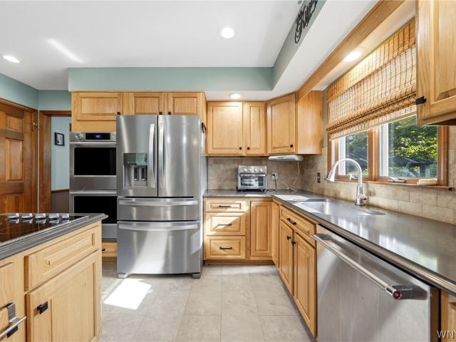 House for sale in East Amherst, New York