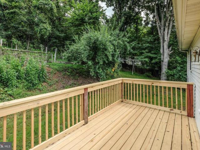 House for sale in Virginia