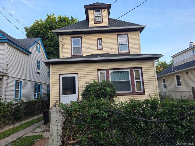 House for sale in Nassau, New York