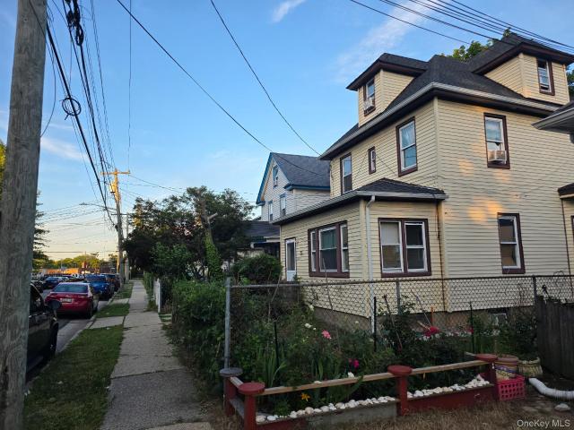 House for sale in Nassau, New York