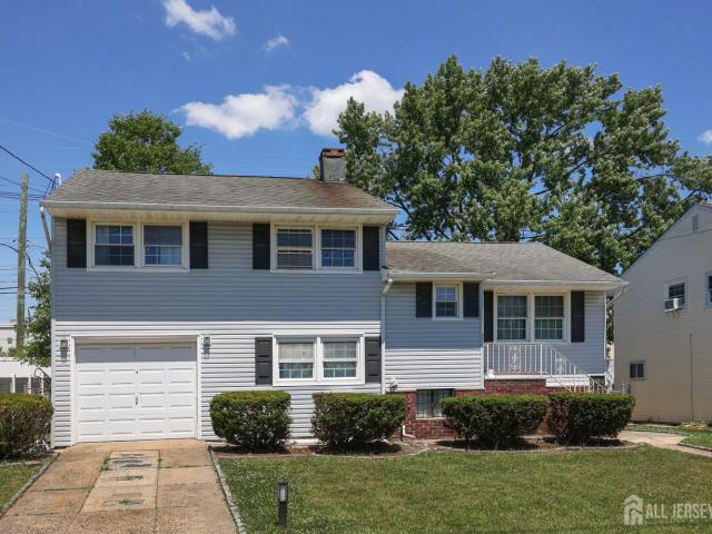 House for sale in Avenel, New Jersey