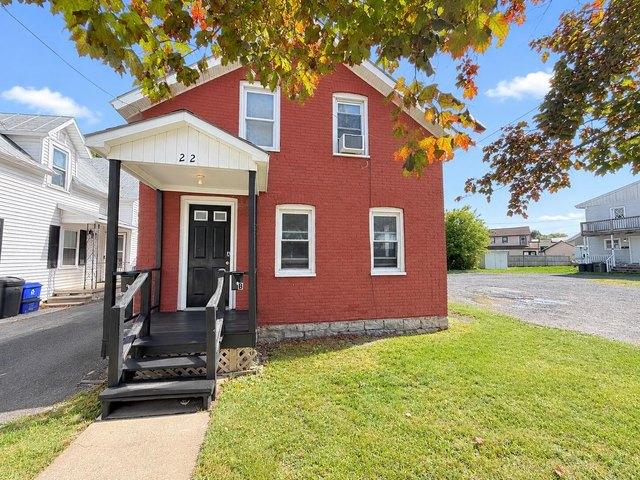 House for sale in City of Plattsburgh, Clinton County