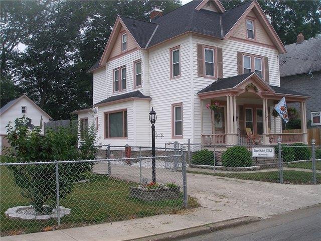 House for sale in Sidney, New York