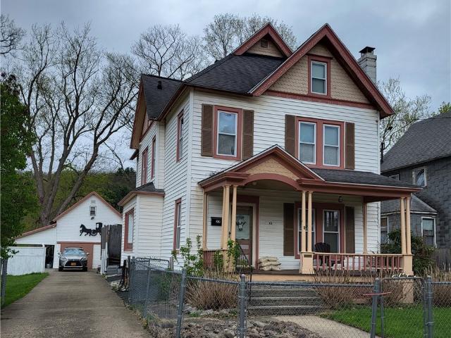 House for sale in Sidney, New York
