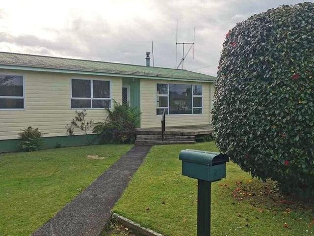 House for rent in Pukekura, Waikato