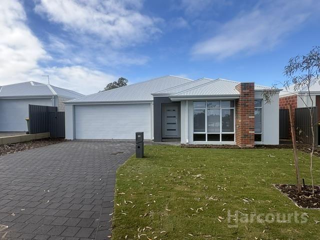 Apartment for rent in Parklands, Western Australia