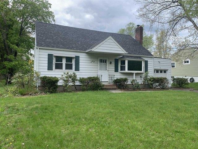 House for sale in Poughkeepsie, New York