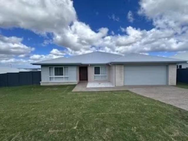 House for rent in Nikenbah, Queensland
