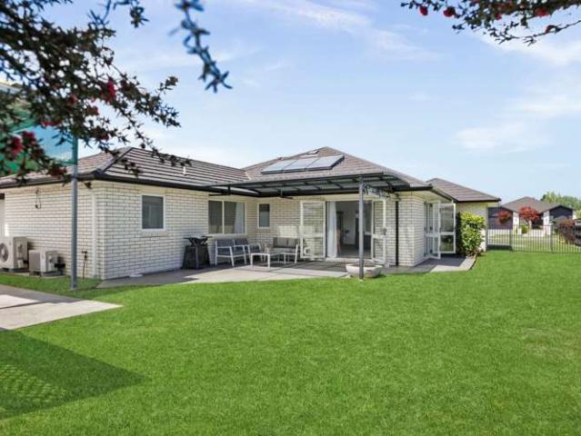 House for sale in Cambridge, Waipā District