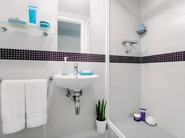 Apartment for rent in Tollcross, City of Edinburgh