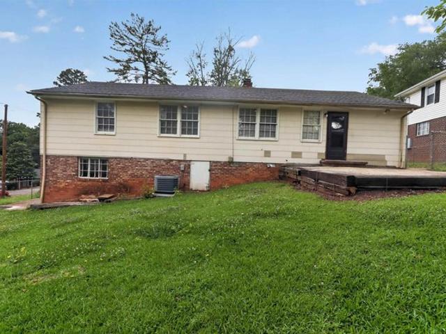 House for sale in Greenville, South Carolina