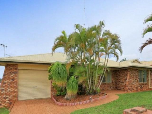 House for rent in Avoca, Bundaberg
