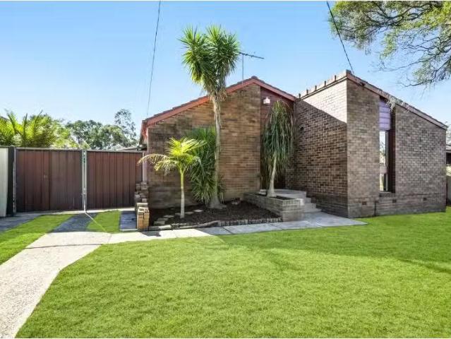 House for rent in Sydney, New South Wales