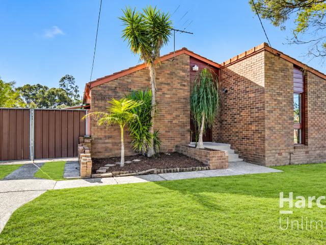 Apartment for rent in Shalvey, Sydney