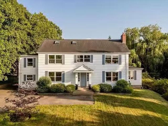 House for sale in Wolfville, Nova Scotia