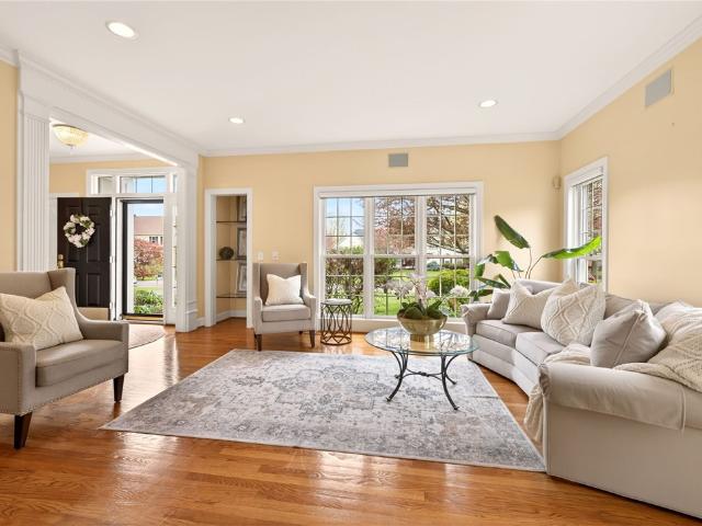 House for sale in Pittsford, New York