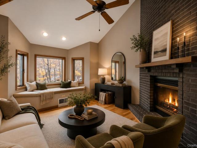 House for sale in Fort Montgomery, New York
