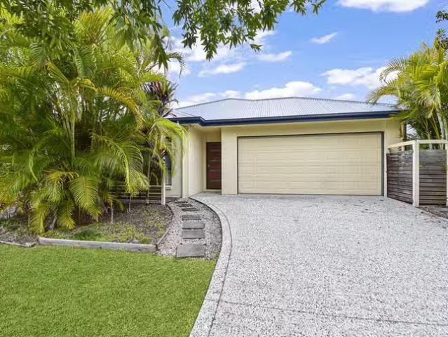 House for rent in Wanniassa, Australian Capital Territory