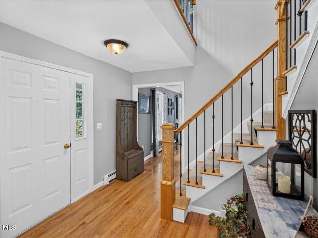 House for sale in New York