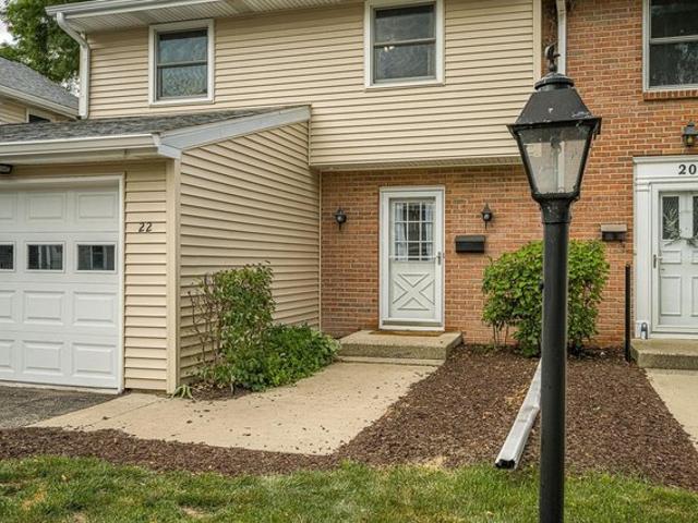 Condo for sale in Madison, Wisconsin