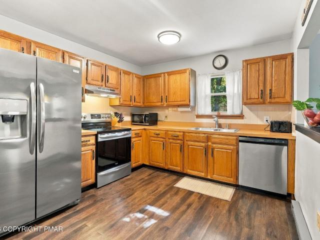 House for sale in Penn Forest Township, Carbon County