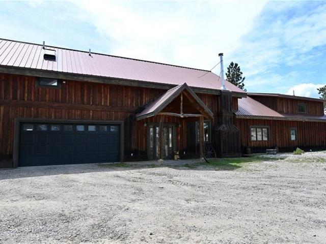 House for sale in Columbus, Montana