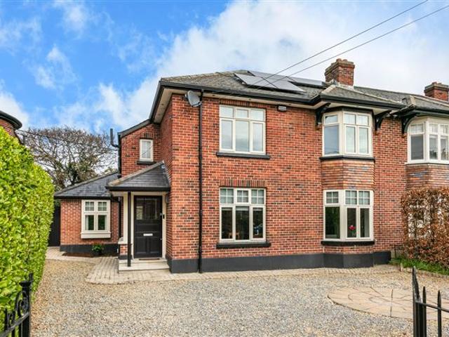 Detached House for sale in Dundrum, North Tipperary